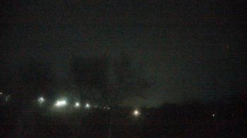 Weather camera view of Caruso Middle School.