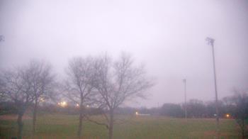 Weather camera view of Caruso Middle School.