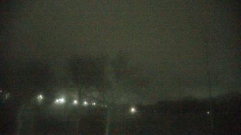 Weather camera view of Caruso Middle School.