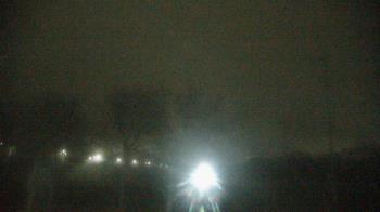 Weather camera view of Caruso Middle School.