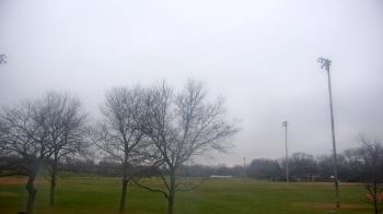 Weather camera view of Caruso Middle School.