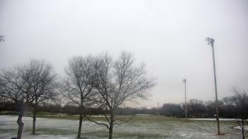 Weather camera view of Caruso Middle School.