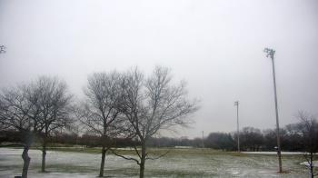 Weather camera view of Caruso Middle School.