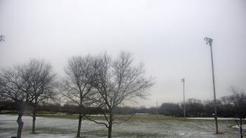 Weather camera view of Caruso Middle School.