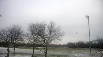 Weather camera view of Caruso Middle School.