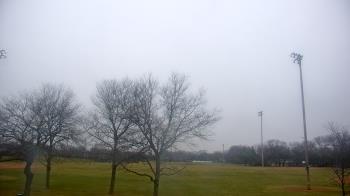 Weather camera view of Caruso Middle School.