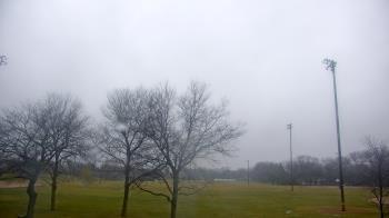 Weather camera view of Caruso Middle School.