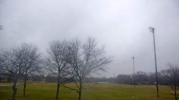 Weather camera view of Caruso Middle School.