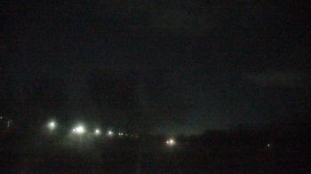 Weather camera view of Caruso Middle School.