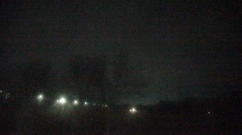 Weather camera view of Caruso Middle School.