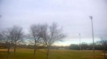 Weather camera view of Caruso Middle School.