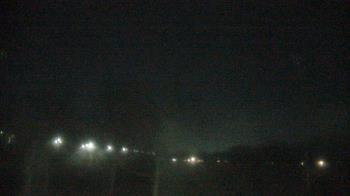 Weather camera view of Caruso Middle School.