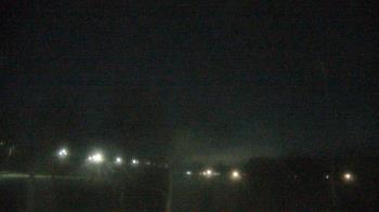 Weather camera view of Caruso Middle School.