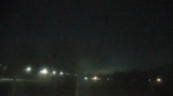 Weather camera view of Caruso Middle School.