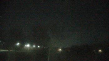 Weather camera view of Caruso Middle School.