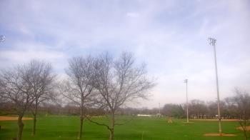 Weather camera view of Caruso Middle School.