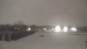 Weather camera view of Shepard MS.