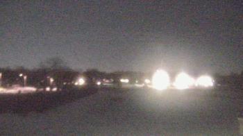 Weather camera view of Shepard MS.