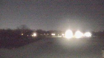 Weather camera view of Shepard MS.