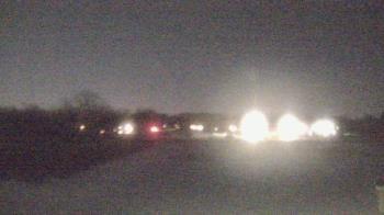 Weather camera view of Shepard MS.