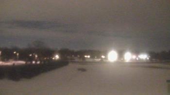 Weather camera view of Shepard MS.