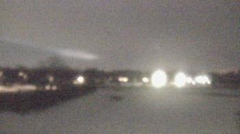 Weather camera view of Shepard MS.