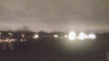 Weather camera view of Shepard MS.
