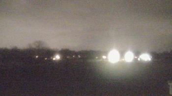 Weather camera view of Shepard MS.