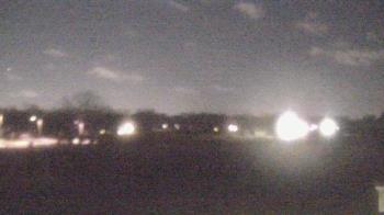 Weather camera view of Shepard MS.