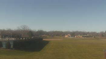 Weather camera view of Shepard MS.