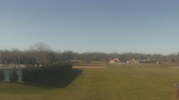 Weather camera view of Shepard MS.