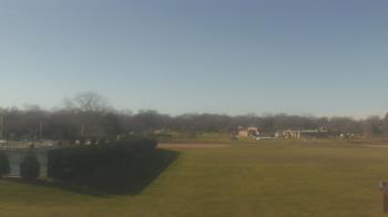 Weather camera view of Shepard MS.