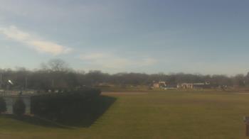 Weather camera view of Shepard MS.