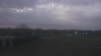 Weather camera view of Shepard MS.