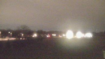 Weather camera view of Shepard MS.