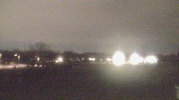 Weather camera view of Shepard MS.