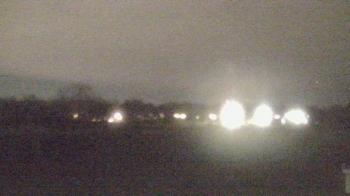 Weather camera view of Shepard MS.