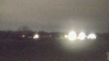 Weather camera view of Shepard MS.