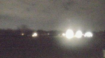 Weather camera view of Shepard MS.