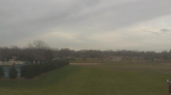 Weather camera view of Shepard MS.