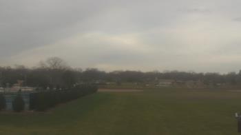 Weather camera view of Shepard MS.