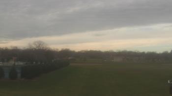 Weather camera view of Shepard MS.