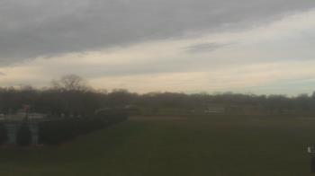 Weather camera view of Shepard MS.