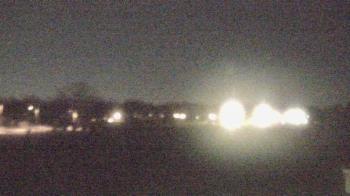 Weather camera view of Shepard MS.