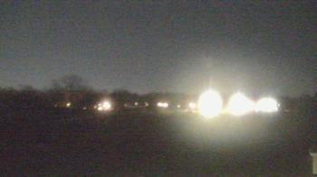 Weather camera view of Shepard MS.