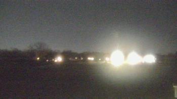 Weather camera view of Shepard MS.