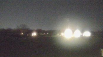 Weather camera view of Shepard MS.