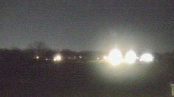 Weather camera view of Shepard MS.