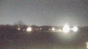 Weather camera view of Shepard MS.