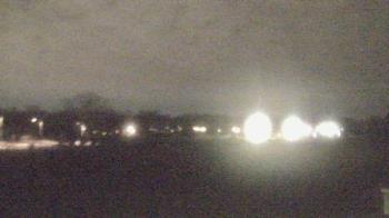 Weather camera view of Shepard MS.